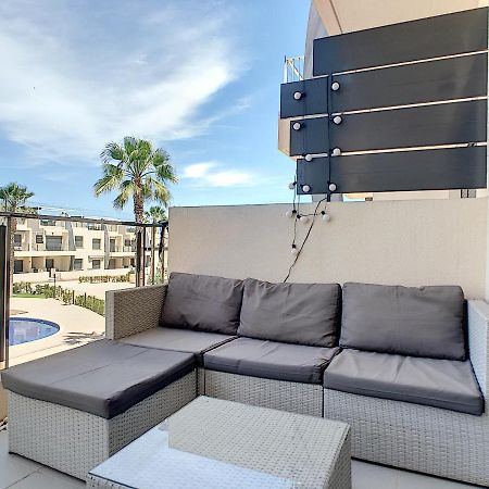 Apartmán Playa Elisa Bay - Michalina - 1810 Pilar de la Horadada Exteriér fotografie