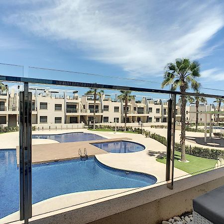 Apartmán Playa Elisa Bay - Michalina - 1810 Pilar de la Horadada Exteriér fotografie