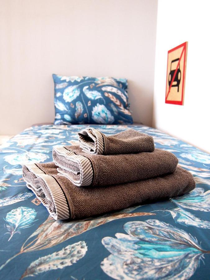 Apartmán Playa Elisa Bay - Michalina - 1810 Pilar de la Horadada Exteriér fotografie