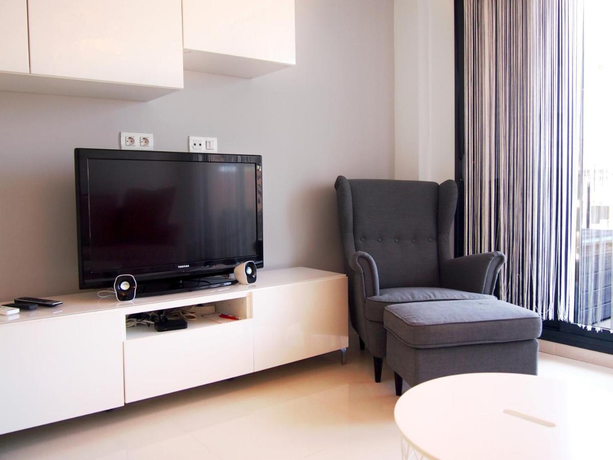 Apartmán Playa Elisa Bay - Michalina - 1810 Pilar de la Horadada Exteriér fotografie