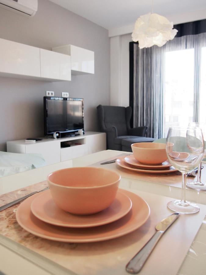 Apartmán Playa Elisa Bay - Michalina - 1810 Pilar de la Horadada Exteriér fotografie