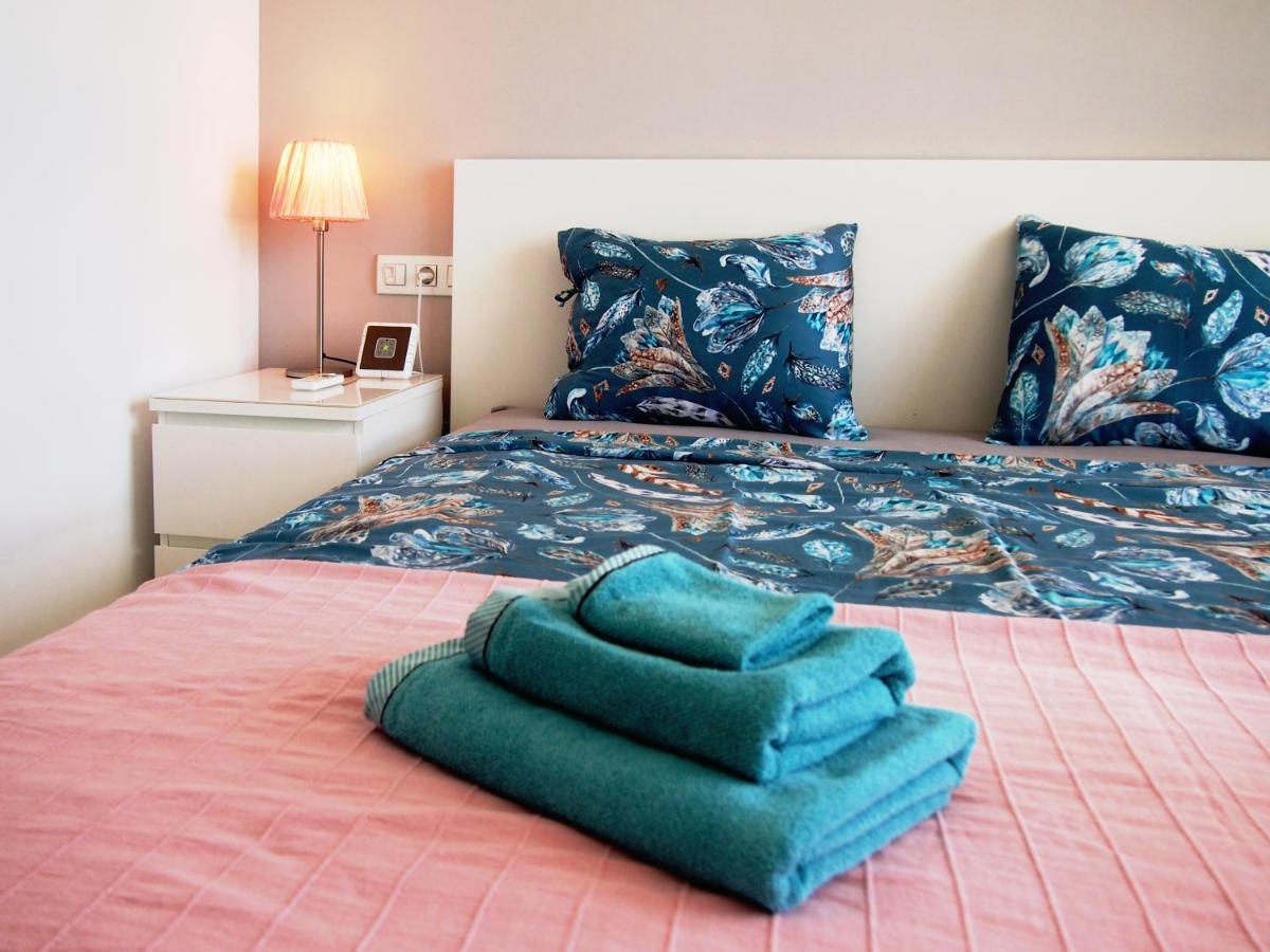Apartmán Playa Elisa Bay - Michalina - 1810 Pilar de la Horadada Exteriér fotografie