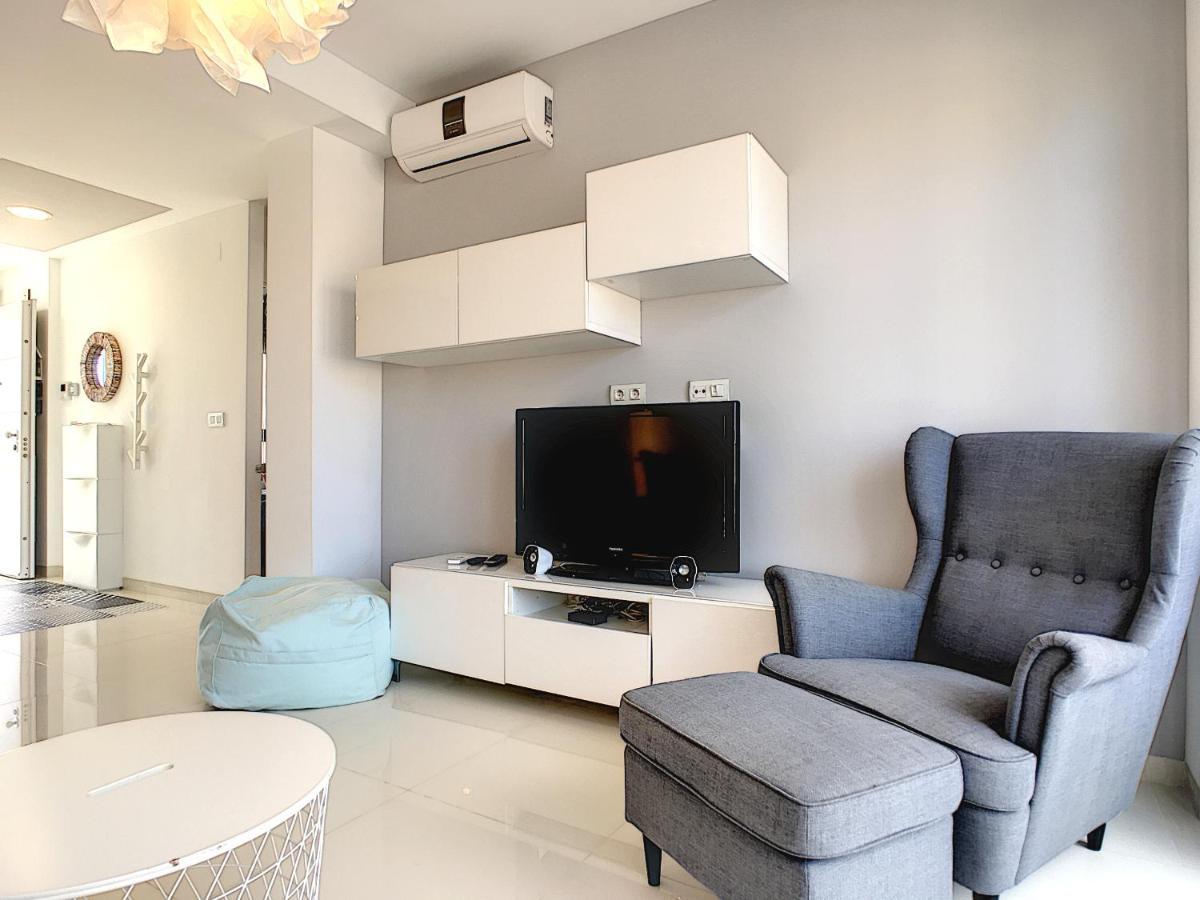 Apartmán Playa Elisa Bay - Michalina - 1810 Pilar de la Horadada Exteriér fotografie