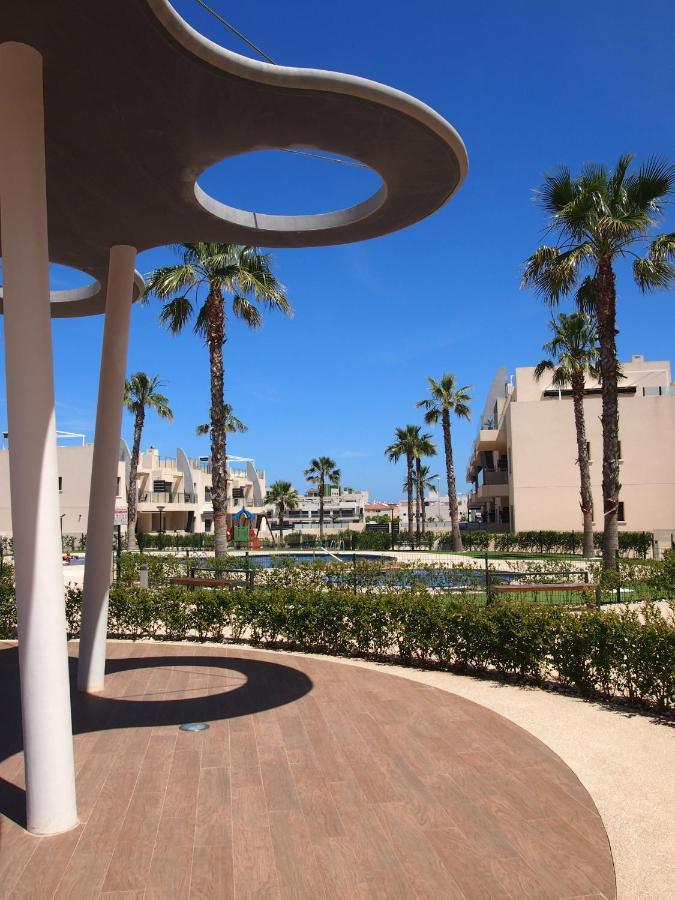 Apartmán Playa Elisa Bay - Michalina - 1810 Pilar de la Horadada Exteriér fotografie