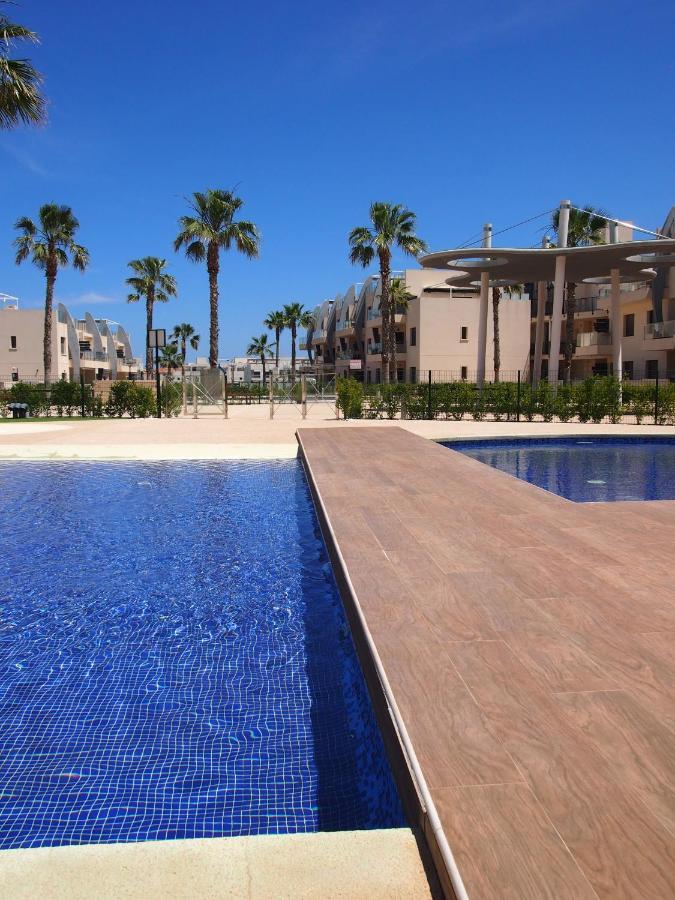 Apartmán Playa Elisa Bay - Michalina - 1810 Pilar de la Horadada Exteriér fotografie