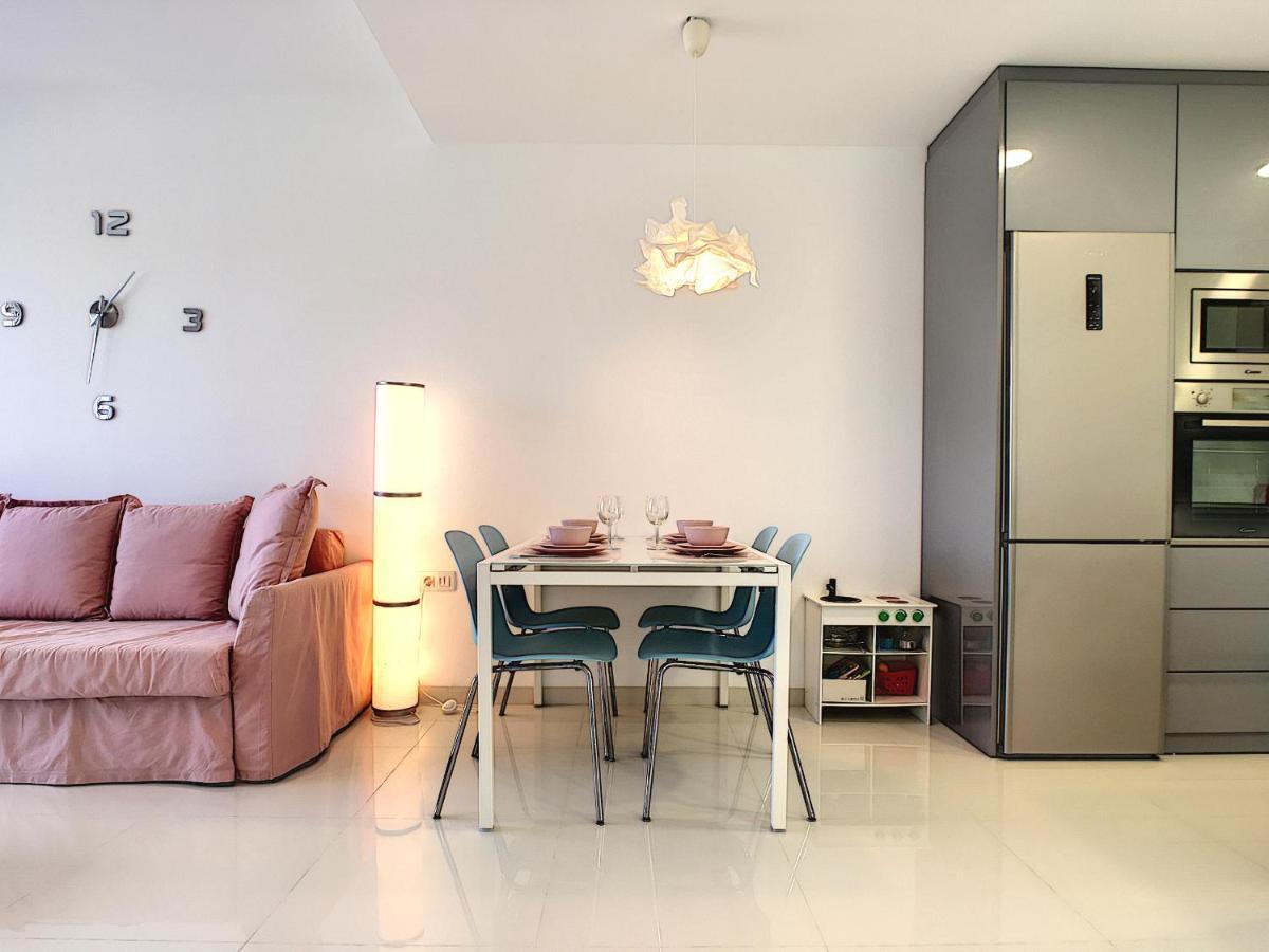 Apartmán Playa Elisa Bay - Michalina - 1810 Pilar de la Horadada Exteriér fotografie