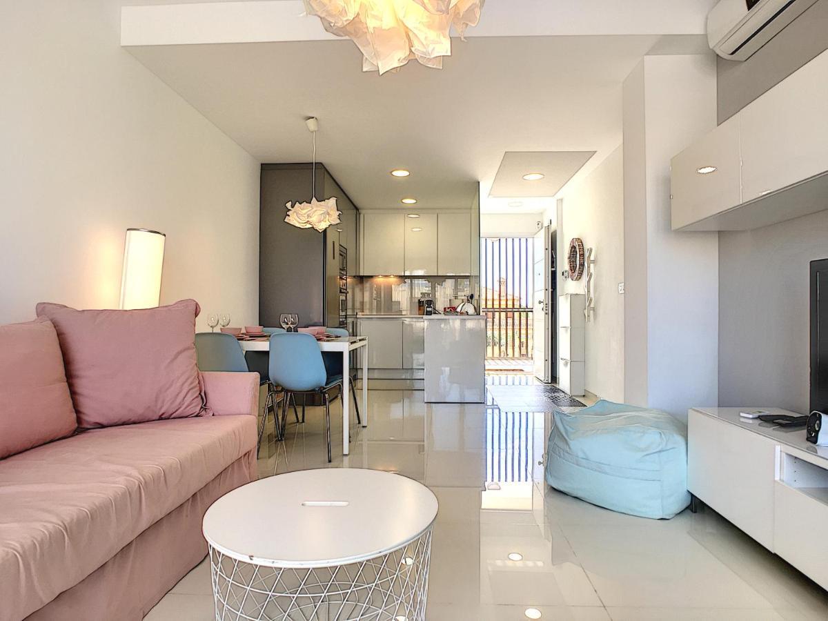 Apartmán Playa Elisa Bay - Michalina - 1810 Pilar de la Horadada Exteriér fotografie