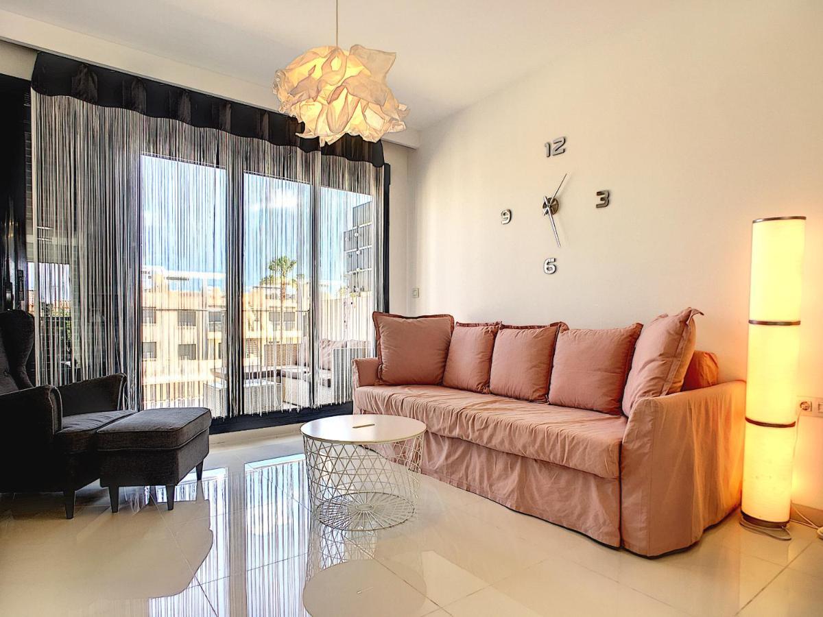 Apartmán Playa Elisa Bay - Michalina - 1810 Pilar de la Horadada Exteriér fotografie