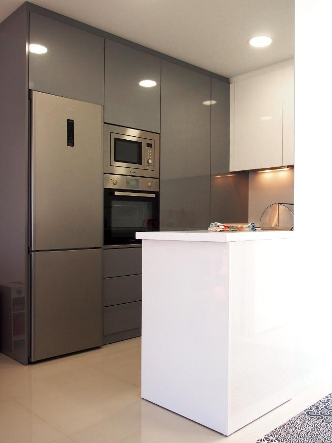 Apartmán Playa Elisa Bay - Michalina - 1810 Pilar de la Horadada Exteriér fotografie