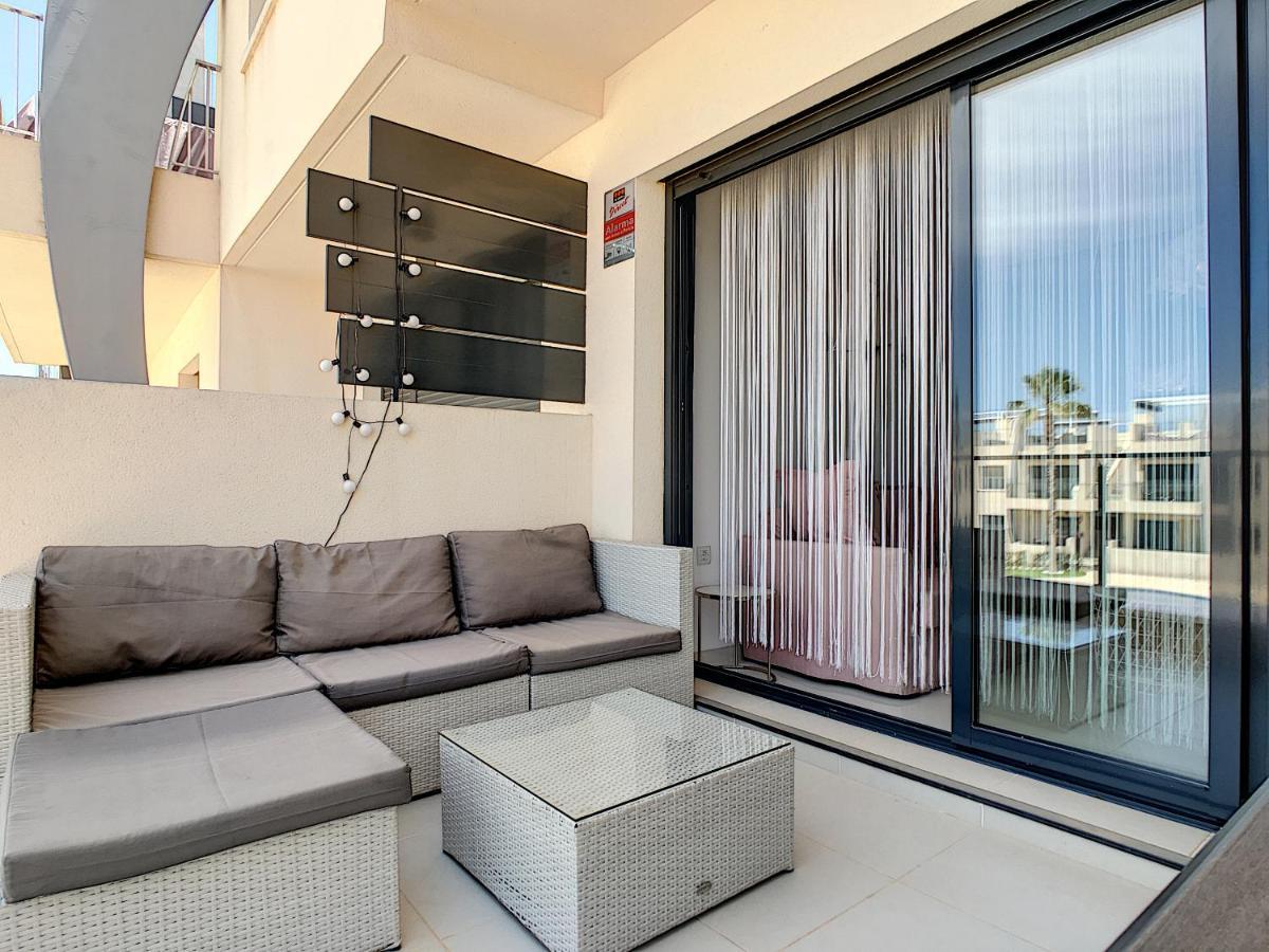 Apartmán Playa Elisa Bay - Michalina - 1810 Pilar de la Horadada Exteriér fotografie
