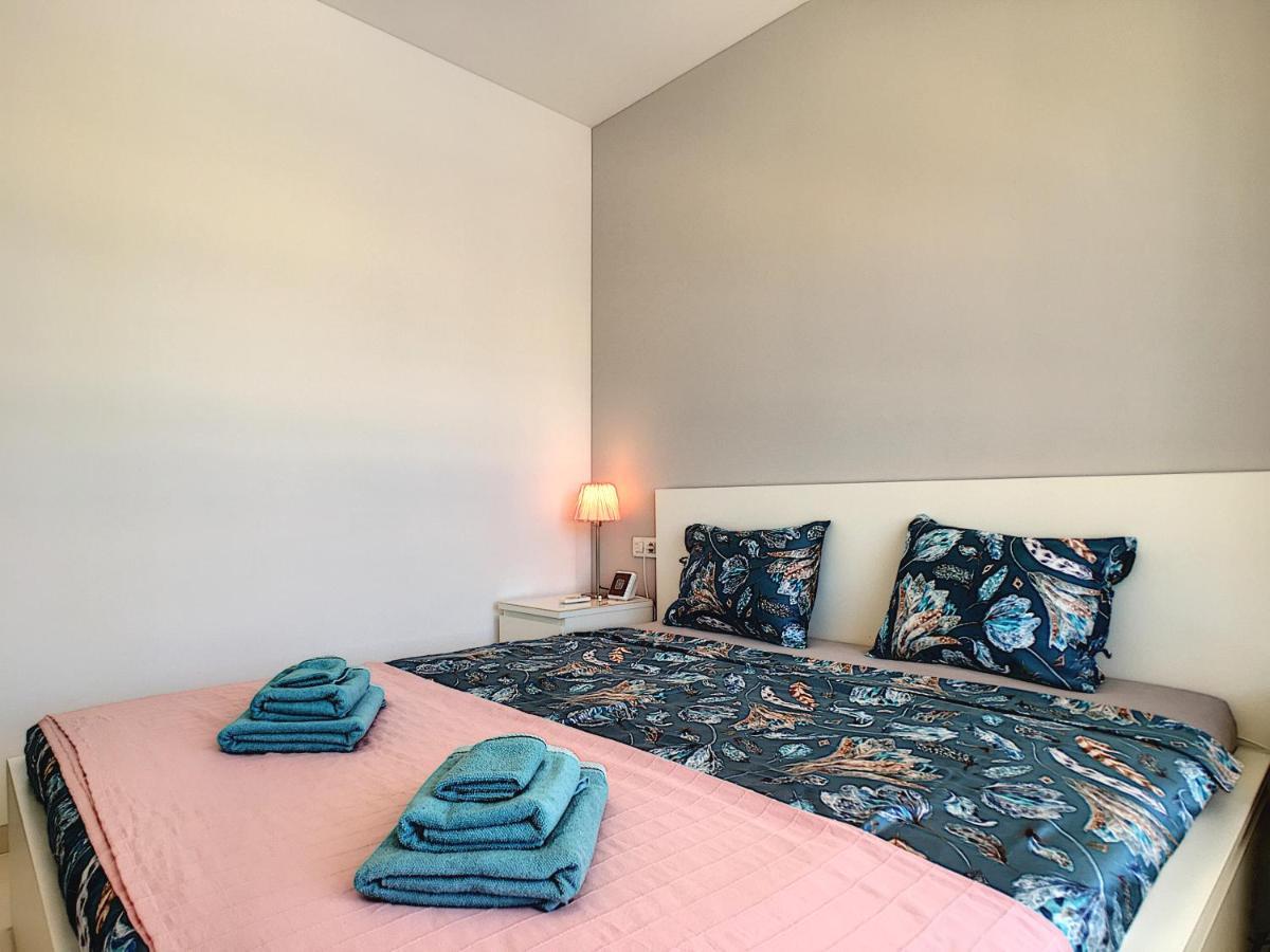 Apartmán Playa Elisa Bay - Michalina - 1810 Pilar de la Horadada Exteriér fotografie