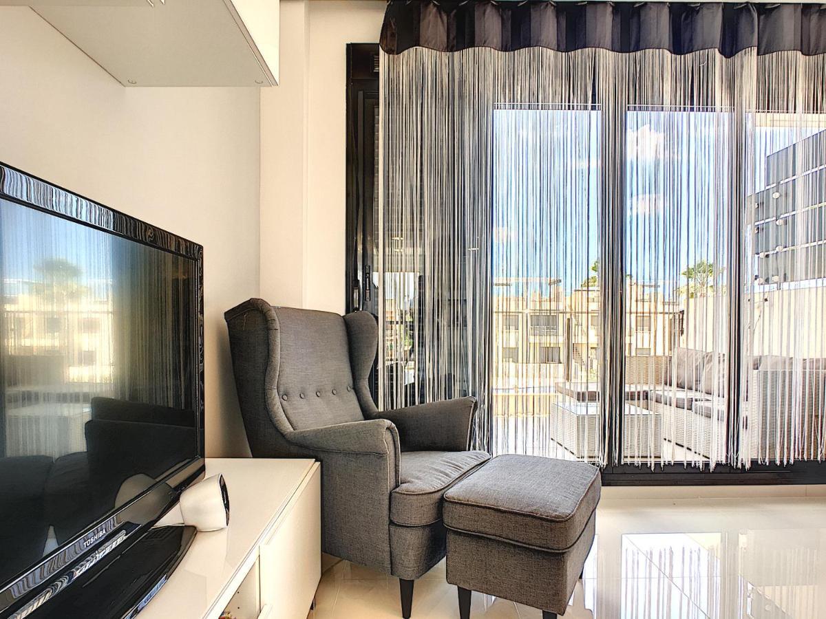 Apartmán Playa Elisa Bay - Michalina - 1810 Pilar de la Horadada Exteriér fotografie