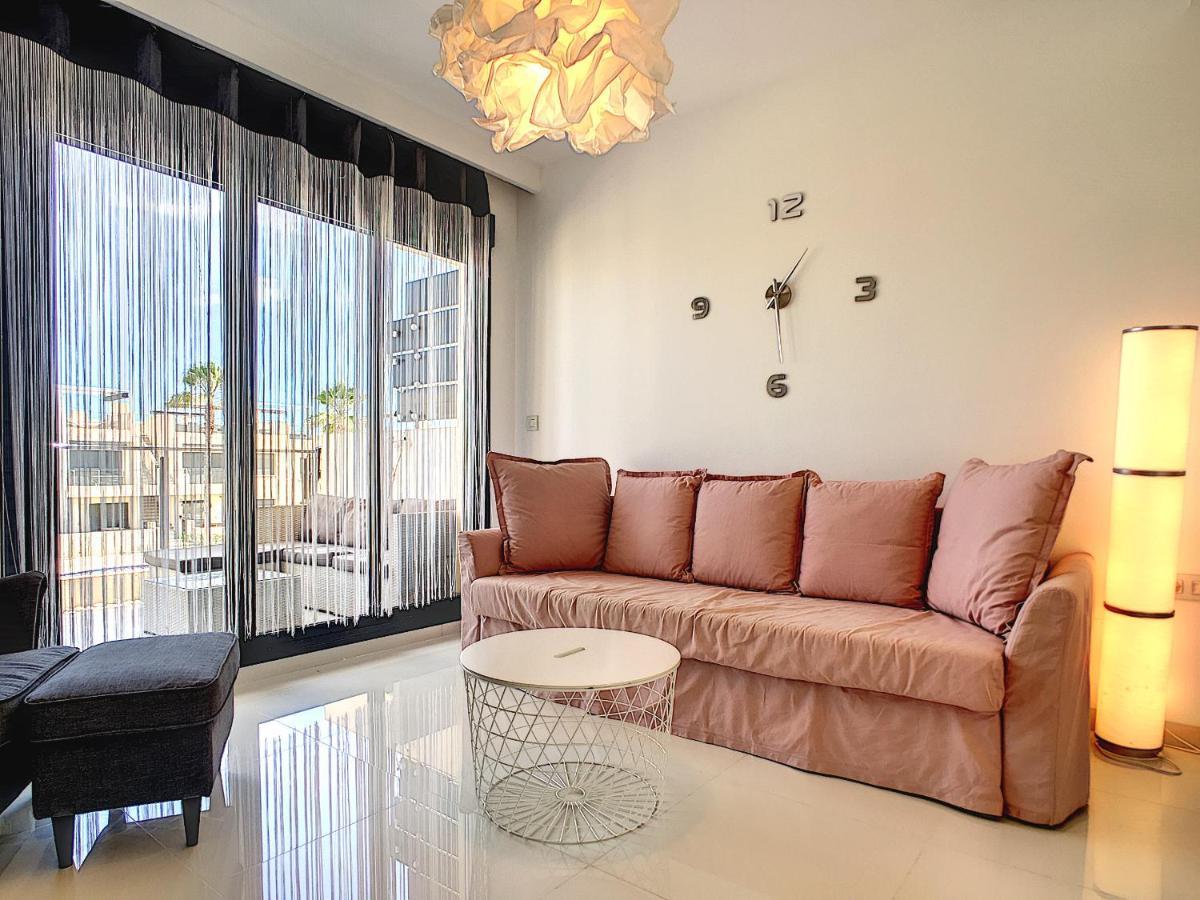 Apartmán Playa Elisa Bay - Michalina - 1810 Pilar de la Horadada Exteriér fotografie