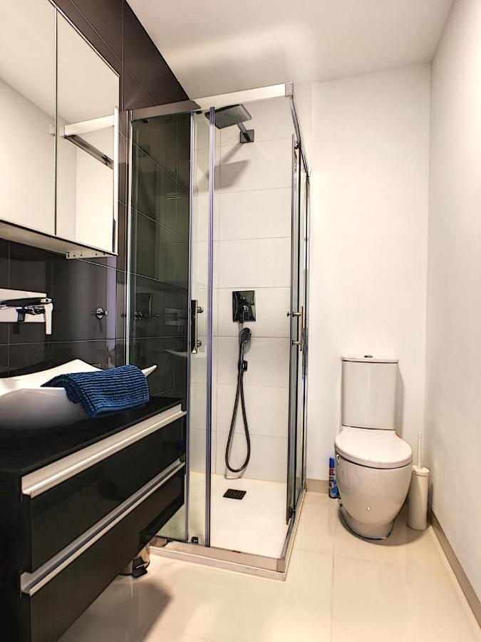 Apartmán Playa Elisa Bay - Michalina - 1810 Pilar de la Horadada Exteriér fotografie