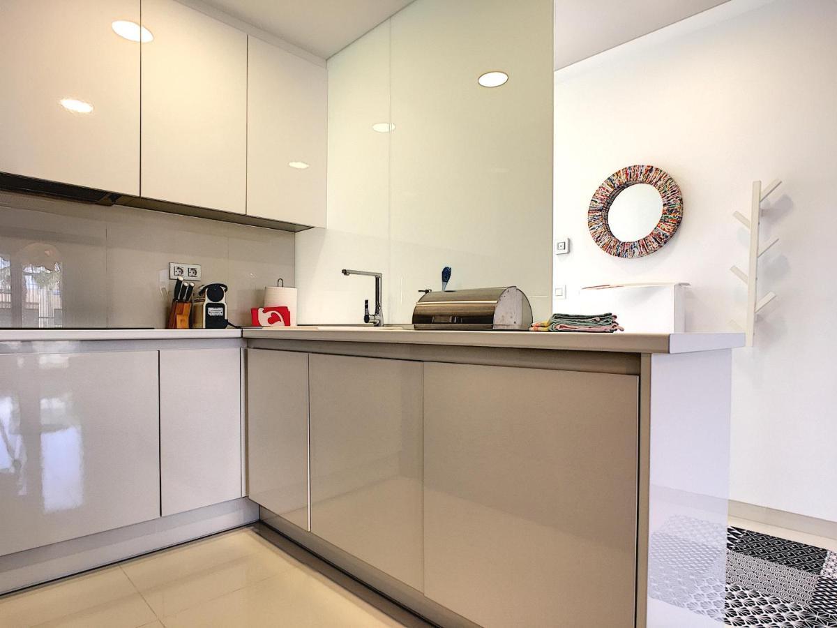 Apartmán Playa Elisa Bay - Michalina - 1810 Pilar de la Horadada Exteriér fotografie