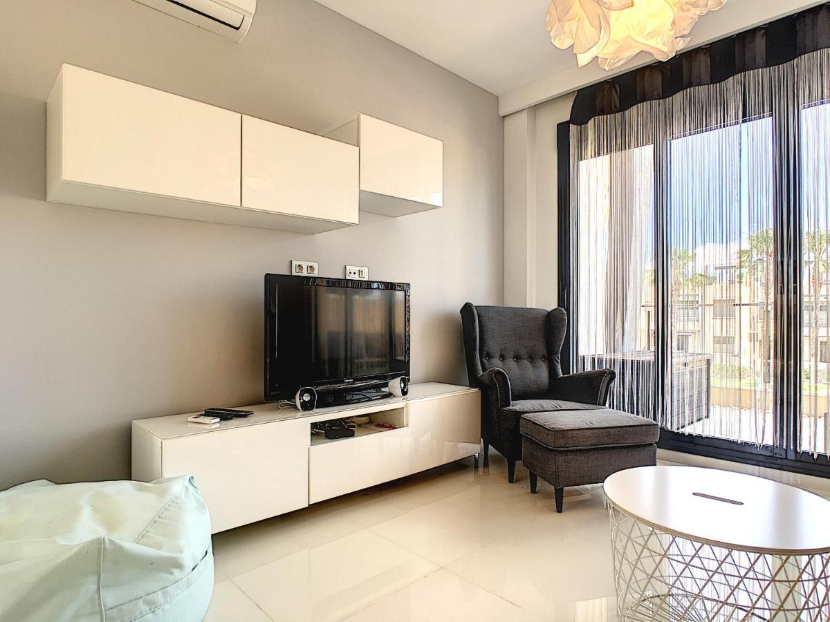 Apartmán Playa Elisa Bay - Michalina - 1810 Pilar de la Horadada Exteriér fotografie